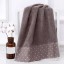 Bardzo chłonny ręcznik bawełniany Ręcznik bawełniany Wysokiej jakości ręcznik bawełniany 35 x 75 cm 4