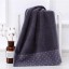 Bardzo chłonny ręcznik bawełniany Ręcznik bawełniany Wysokiej jakości ręcznik bawełniany 35 x 75 cm 3
