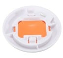 Barevné filtry na objektiv pro Fujifilm Instax Mini 7S 7 8 8+ a 9 Sada 4 ks v červené modré zelené a oranžové barvě z plastu ABS 5