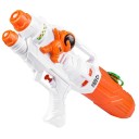 Barn vattenpistol med astronaut 500 ml 34 × 16 cm med dubbel munstycke för utomhus vattenlekar 2
