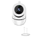 Barn Wifi babyvakt med kamera A2991 3