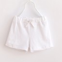 Barnens färgglada shorts J2872 1