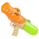 Barnens vattenspruta krokodil 500 ml 35 × 19 cm med plasttankar och ergonomiskt handtag för sommarspel 2
