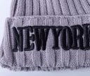 Barnens vintermössa New York J862 6