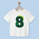 Barnfödelsedag t-shirt B1482 20