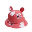 Barnhatt med öron Gemma 1