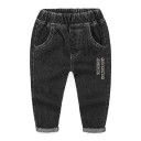 Barnjeans L2190 4
