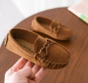 Barnmockasiner A2473 3