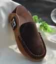 Barnmockasiner A2475 7