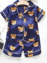 Barnpyjamas 3
