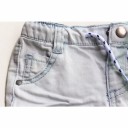 Barns jeansshorts 6