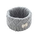 Barnscarf i bomull J478 9