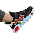 Barnskor Andningsbara pojksneakers Informella barnskor 3