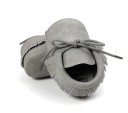 Barntofflor i skinn A479 4