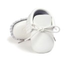 Barntofflor i skinn A479 2