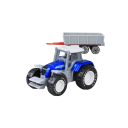 Barntraktor 4