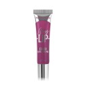 Barra de labios peel-off de larga duración 14 ml Color de labios resistente al agua Efecto mate fuerte Resistente a la abrasión Secado rápido 6