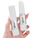 Barra de maquillaje cubriente con brocha Doble cabeza que cambia de color Crema waterproof unificadora del tono de piel Hidratación control de grasa 7