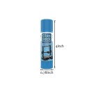 Barra de pegamento 10,1 x 1,9 cm para impresoras 3D PVP pegamento para la plataforma de impresión Fuerte adherencia para PLA ABS PETG TPU fácil 2