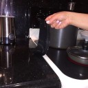 Barra de silicone para fogão - 2 pcs 3