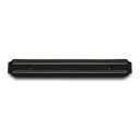 Barra magnética para facas 55 cm com duas tiras magnéticas Metal Preto Suporte de parede para facas e ferramentas Para a cozinha, oficina e garagem 1