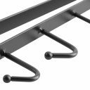 Barra sospesa per utensili da cucina 3