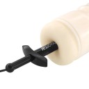 Barre chauffante pour réchauffer les masturbateurs jusqu'à 45 °C pour une expérience plus réaliste et un confort accru, emballage discret 5