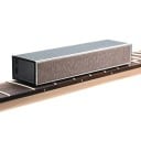 Barre de ponçage pour frettes de guitare avec papier de verre remplaçable, outil d'alignement des frettes, entretien de la touche, accessoires 3