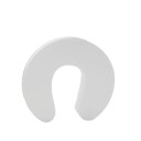 Barreira de porta 6 unid 1