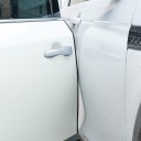 Barres de protection latérales pour portes de voiture 6