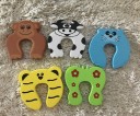 Barrière de porte 5 pcs 4