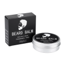 Bartbalsam aus natürlichem Wachs mit Avocadoöl, Biotin, Jojoba, Styling, Feuchtigkeitspflege, Form und Glanz, weicher Bart, glattes Aussehen 1