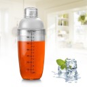 Bartender shaker A933 4