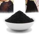 Barvivo na oblečení 10 g Černý prášek k barvení za vysoké teploty Netoxické složení Vhodné pro bavlnu len džínovinu i plátno Batikování 4