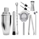 Barware Set 9 Pieces 1