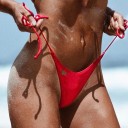 Bas de maillot de bain femme P1107 3