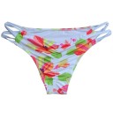 Bas de maillot de bain femme P719 4