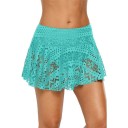 Bas de maillot de bain femme P764 6