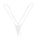 Bas de maillot de bain micro pour femme 5