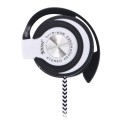 Bas hovedtelefoner 3,5 mm jack A2679 3