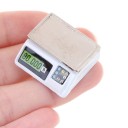 Báscula de cocina para muñecas A2167 2