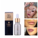 Base de maquillage 24K Or 2