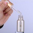 Base de maquillage 24K Or 3