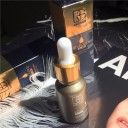 Base de maquillage 24K Or 5