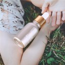 Base de maquillage 24K Or 7