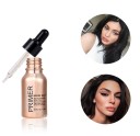 Base de maquillage illuminatrice de luxe 3