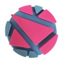 Base de silicone com saliências 13