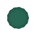 Base de silicone para selagem com cera 9