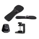 Base ergonomica per mouse con supporto 6