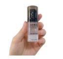 Base matifiante pour le maquillage 2